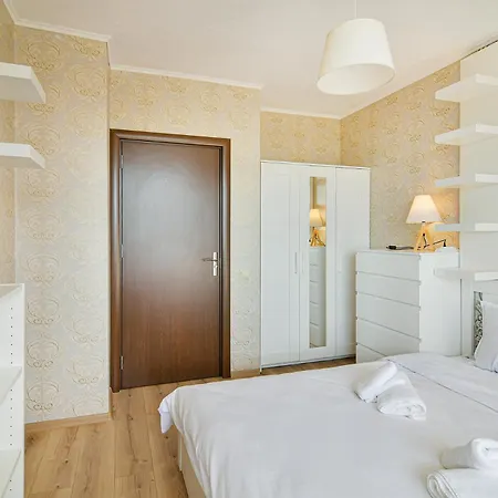 Viewpoint-2br Free Parking Апартаменти *