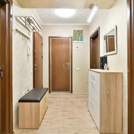 Viewpoint-2br Free Parking Апартаменти *
