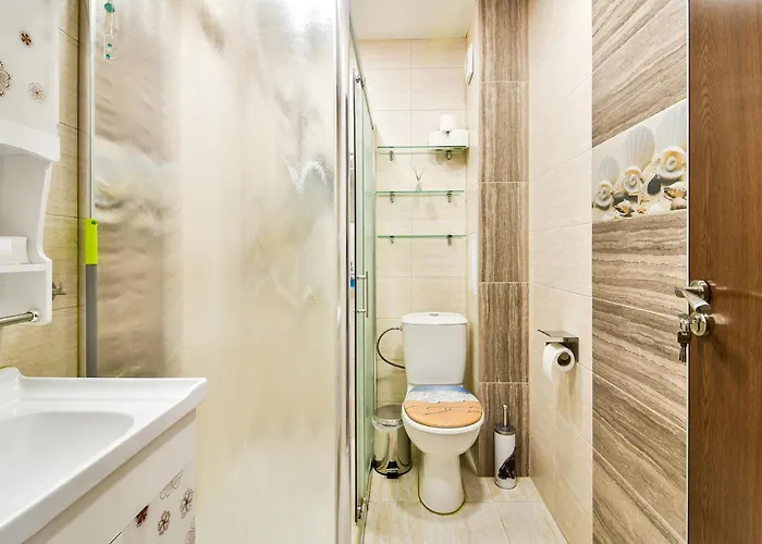 Viewpoint-2br Free Parking *